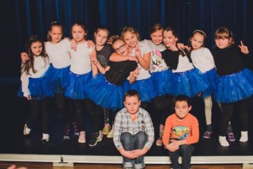Zakończenie projektu SKO – Senioralny Klub Obywatelski