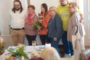 „Aktywni na rynku pracy”