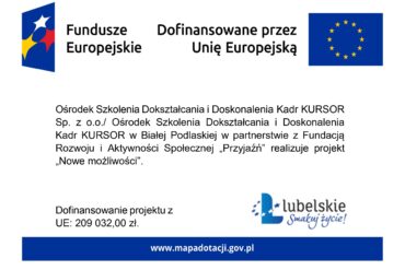 Pracuje(MY!) od zaraz
